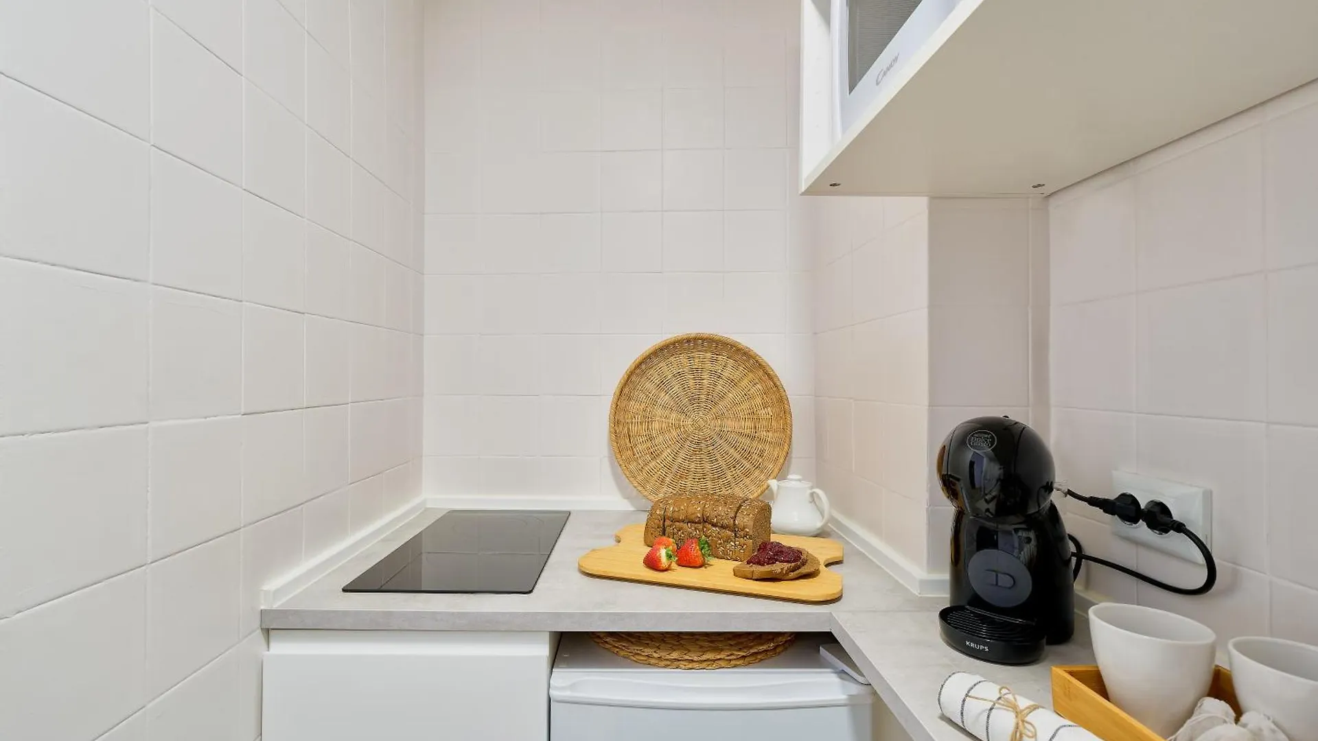 All Year Pool - Piscina Todo El Ano Minerva Nature Boutique Apartment Benalmadena