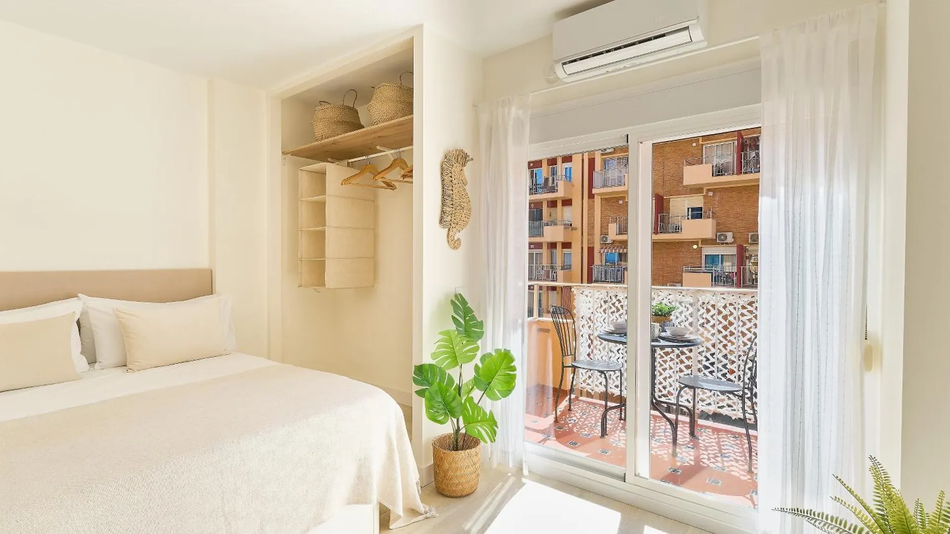 Apartment All Year Pool - Piscina Todo El Ano Minerva Nature Boutique