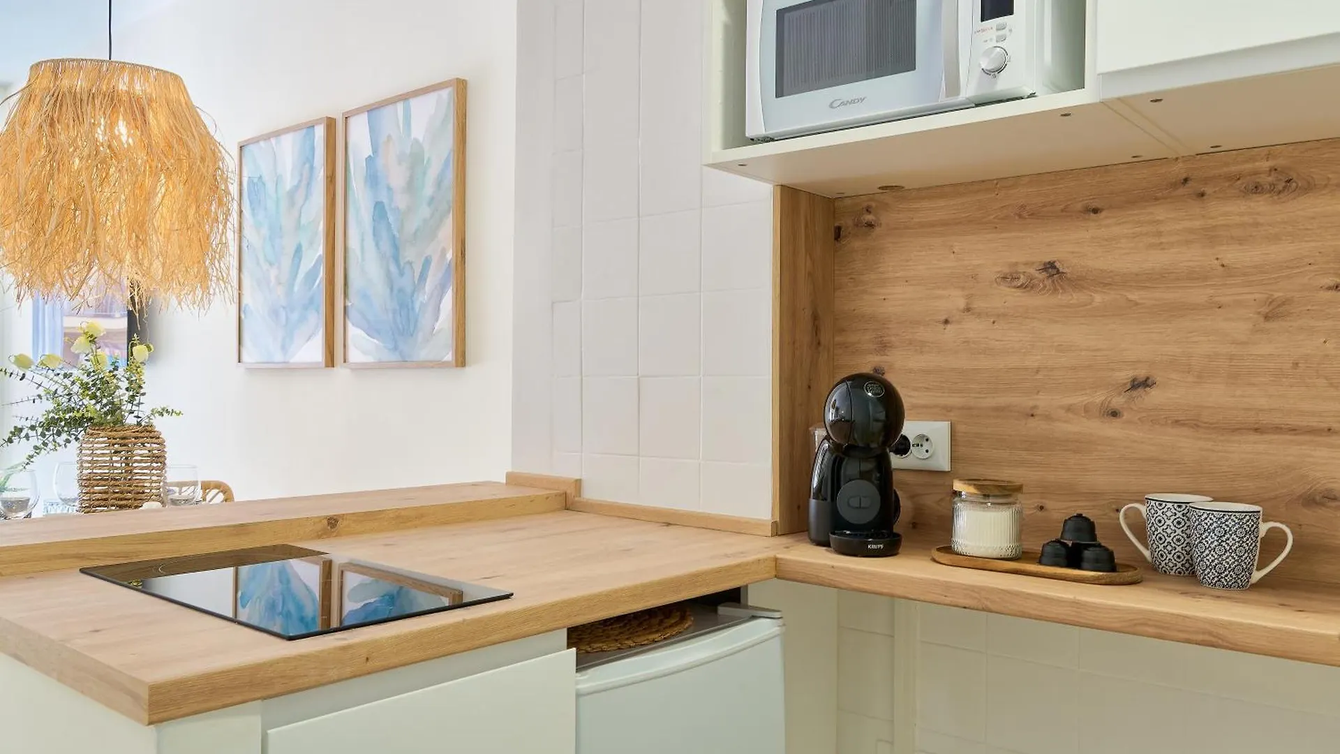 Apartment All Year Pool - Piscina Todo El Ano Minerva Nature Boutique Benalmadena