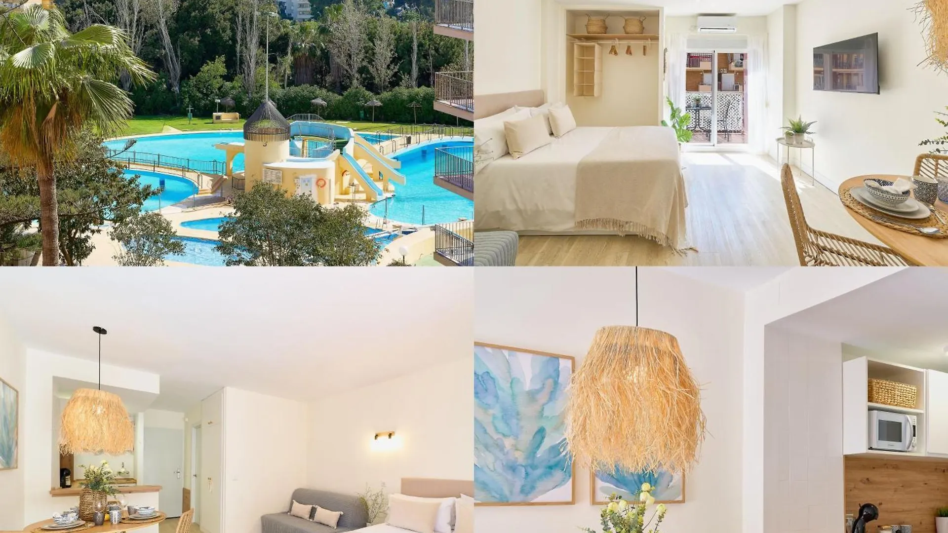 All Year Pool - Piscina Todo El Ano Minerva Nature Boutique