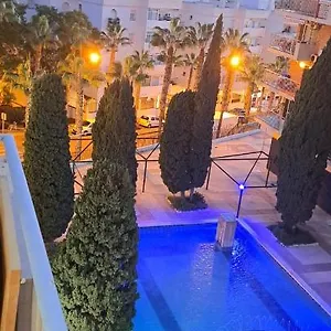 In Jupiter 5 Pools Apartamento Benalmádena