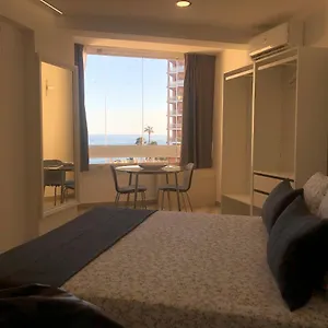 Estudio Apartamento Benalmádena