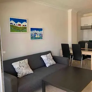 Reformado En Playa Del Inglés Apartamento San Bartolomé