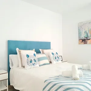 Ap. 1 En - Jupiter Apartamento Benalmádena