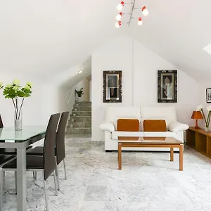Appartement Weforyou Real Del Tivoli Two, Benalmádena