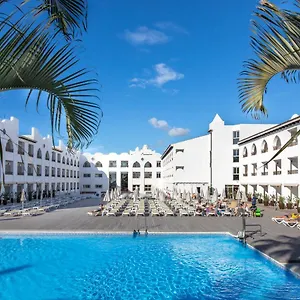 Mac Puerto Marina Szálloda