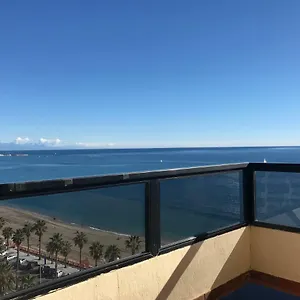 Appartement Aloha Playa - Front De Mer, Benalmádena