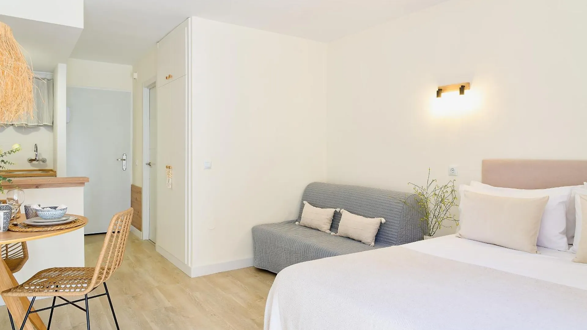 All Year Pool - Piscina Todo El Ano Minerva Nature Boutique Apartment Benalmadena