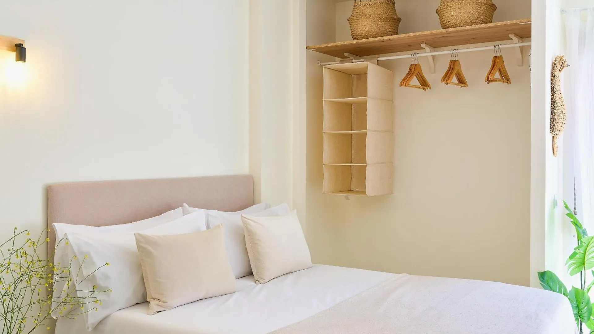 Apartment All Year Pool - Piscina Todo El Ano Minerva Nature Boutique Spain