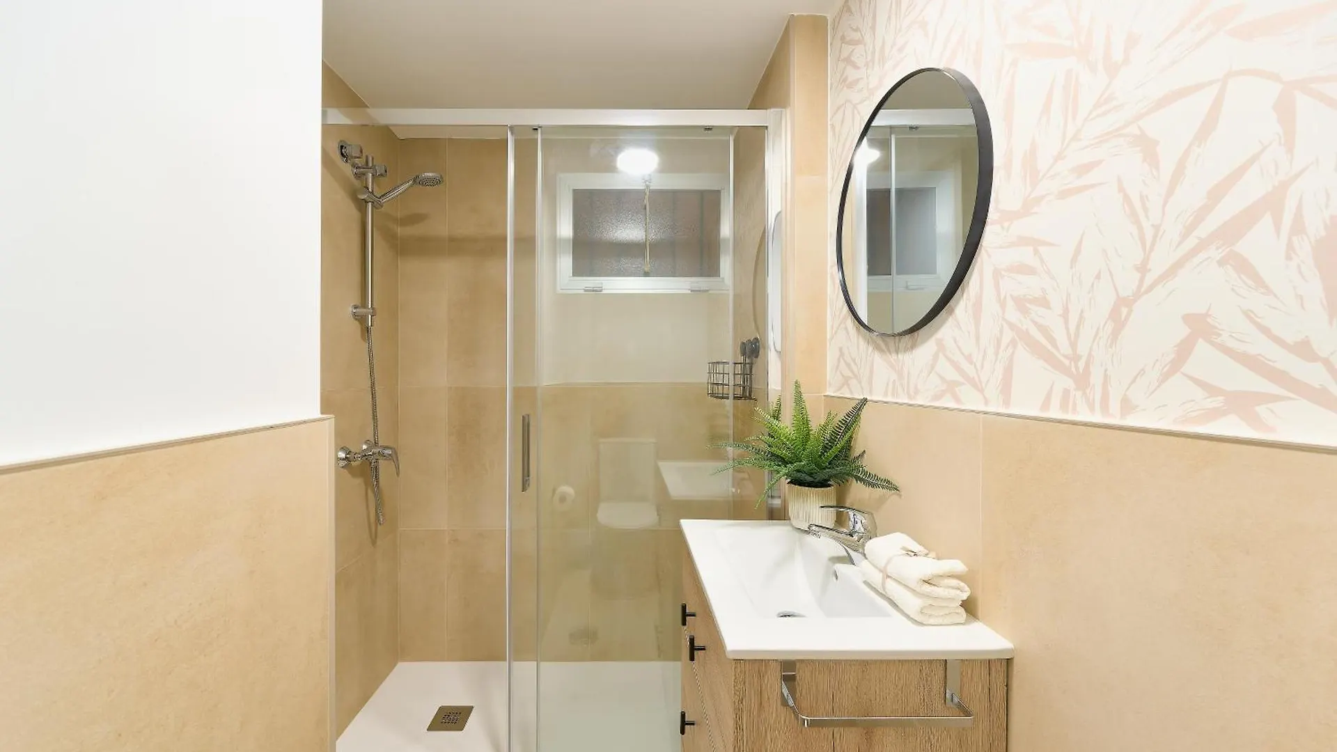 All Year Pool - Piscina Todo El Ano Minerva Nature Boutique Apartment Benalmadena