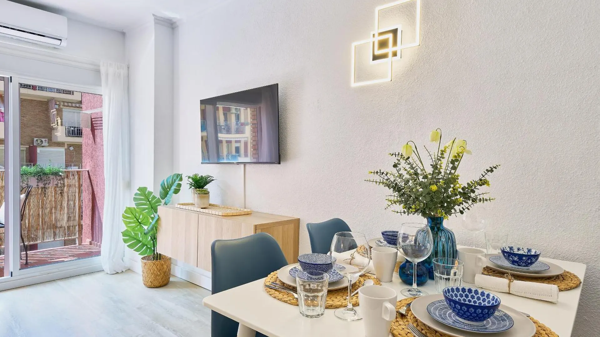 Swimming Pool All Year Estudio Minerva Mediterranean Sea Apartment Benalmadena 0*,